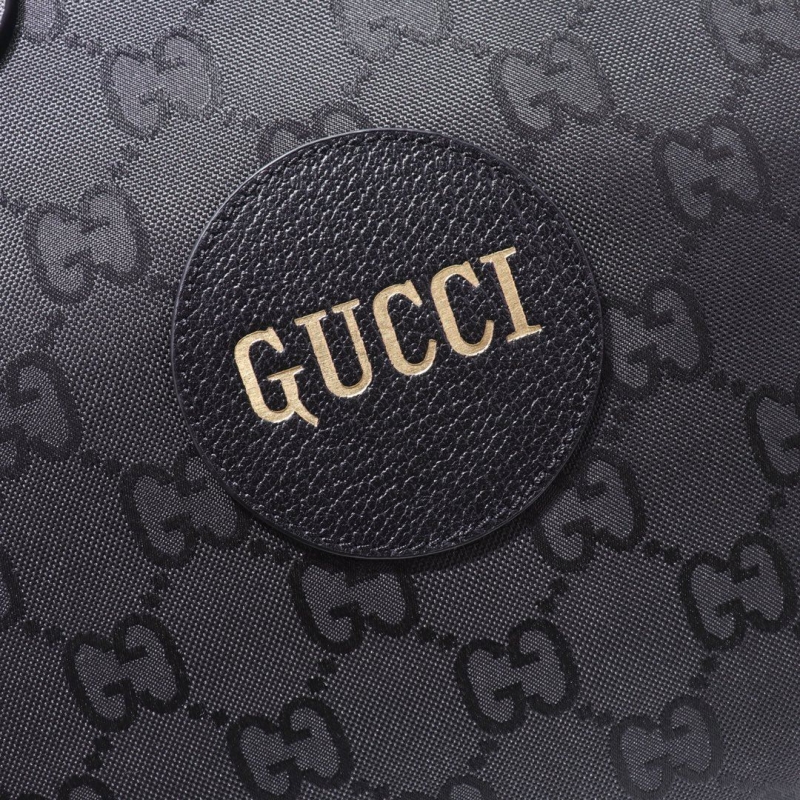 Gucci Shopping Bags